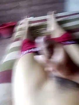 califa5A online show from October 10, 2:44 pm