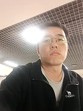 nnnnnan9527 online show from October 16, 8:00 am