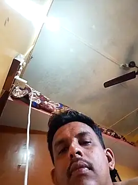 Nihaal17 online show from October 13, 2:50 am