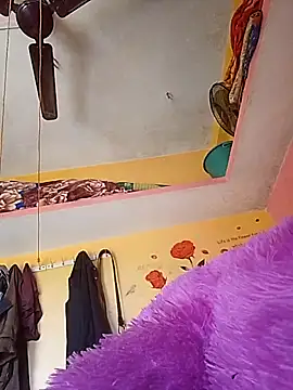 Nihaal17 online show from October 18, 5:56 am