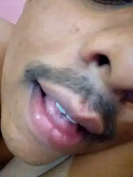 Nihaal17 online show from October 12, 2:49 am