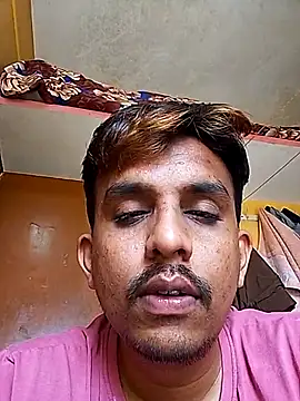 Nihaal17 online show from October 19, 7:33 am