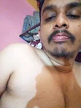 Nihaal17 online show from October 11, 2:37 am