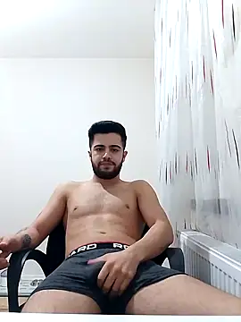 Ozi1910 online show from September 19, 6:52 pm