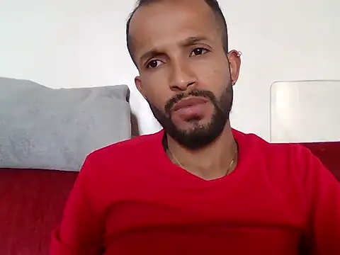 fuegosecreto1993 online show from October 18, 5:51 pm