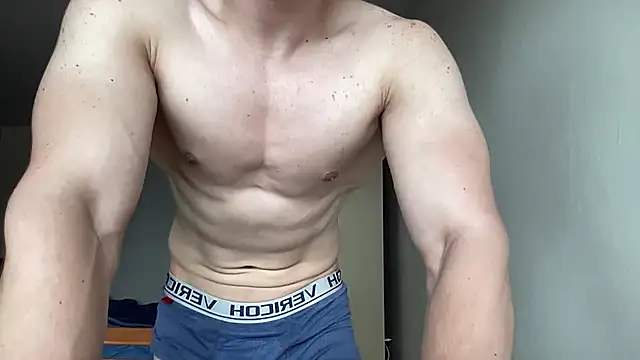 muscledoctor24 online show from October 15, 3:36 am