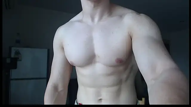 muscledoctor24 online show from October 21, 6:38 am