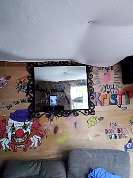 Jeremycle online show from October 18, 4:56 pm