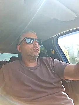 Doryan81 online show from April 28, 10:31 am