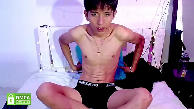 MAXIMILIANO  HOT online show from October 1, 6:12 pm