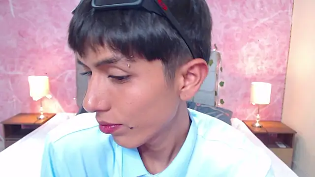 MAXIMILIANO  HOT online show from September 11, 6:51 pm