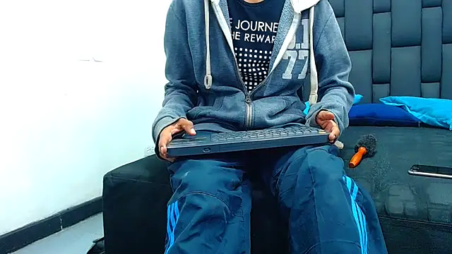 daniel evans69 online show from October 27, 12:18 pm