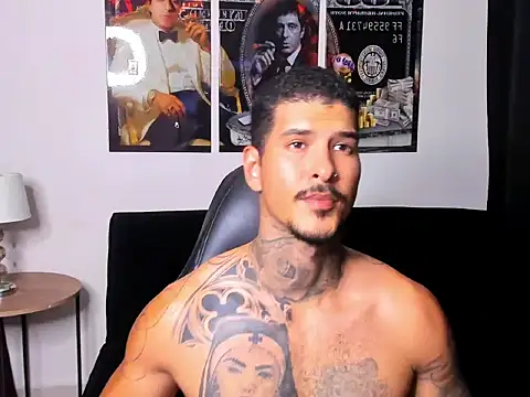 jiro kenji1 online show from February 28, 8:41 pm