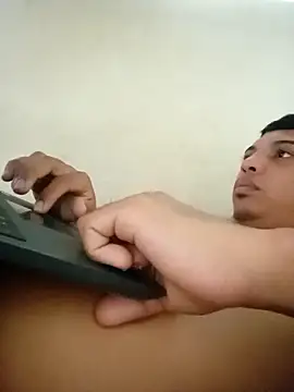 Zoro25  online show from December 17, 6:31 am