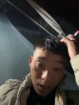 Chao xxx online show from November 3, 1:46 pm