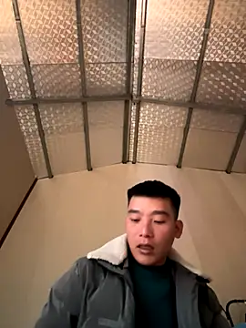 Chao xxx online show from November 18, 5:22 am