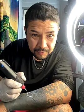 cfomega4592 online show from November 30, 7:27 pm