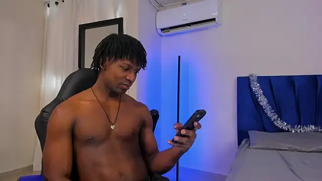 tau montes online show from January 8, 4:01 pm