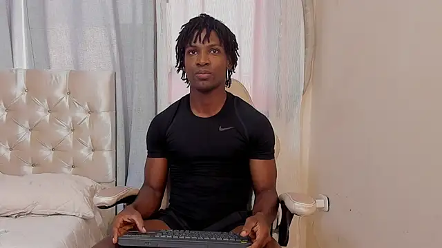 tau montes online show from October 9, 8:03 pm