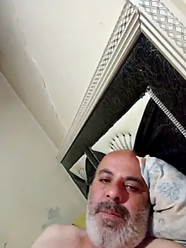 ahmetsoner4644 online show from October 25, 6:42 pm