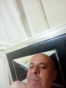 ahmetsoner4644 online show from October 7, 8:57 pm