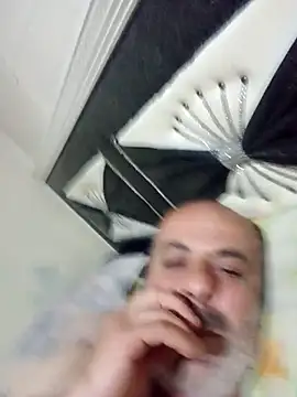 ahmetsoner4644 online show from October 21, 9:50 pm