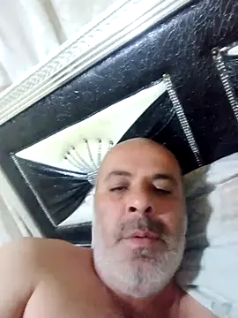 ahmetsoner4644 online show from September 29, 11:11 pm