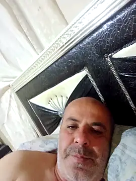 ahmetsoner4644 online show from October 13, 10:05 pm