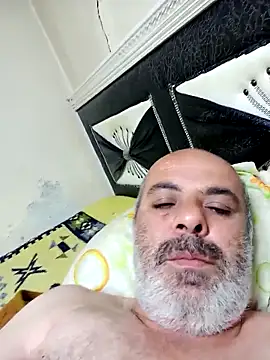 ahmetsoner4644 online show from October 26, 11:40 pm