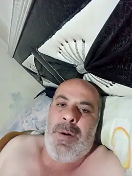 ahmetsoner4644 online show from October 20, 12:47 am