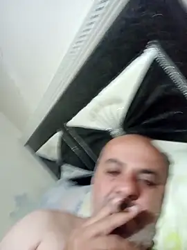 ahmetsoner4644 online show from October 14, 10:06 pm