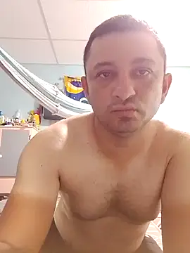 arnaldof50 online show from October 12, 7:30 pm