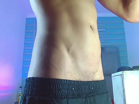 Valentin Gray online show from November 5, 1:35 pm