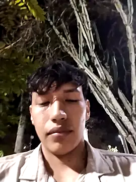 AndressHill online show from October 9, 11:31 pm