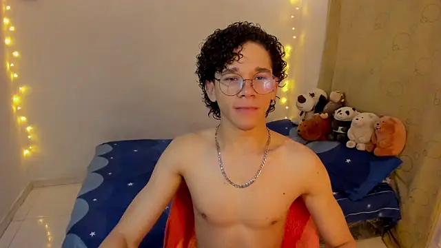 Tom Blues online show from January 15, 1:03 pm