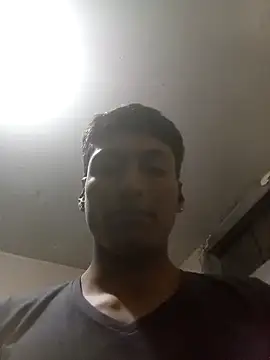 Snapshot of Bebicho14 chatting on September 24, 5:18 am Bebicho14 online show from September 24, 5:18 am