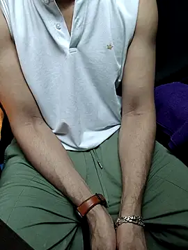 chocolate alone online show from October 18, 3:06 pm