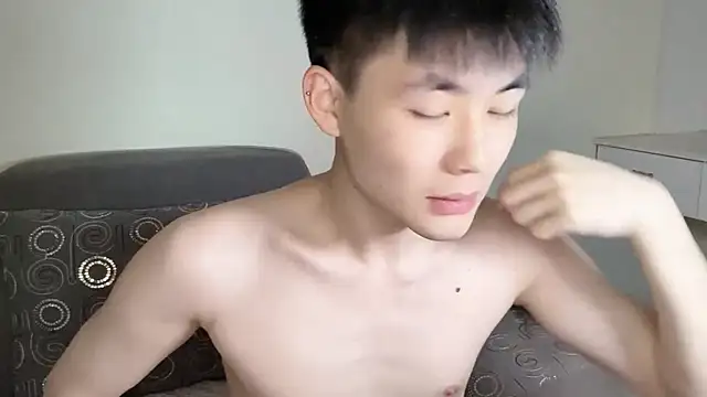 xiaoyang5200 online show from October 15, 2:24 pm