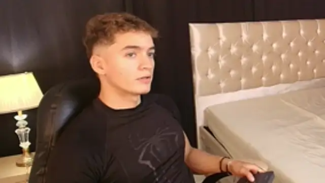 paull george online show from February 26, 3:35 pm