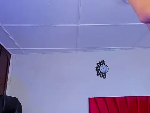 paull george online show from October 8, 2:32 pm