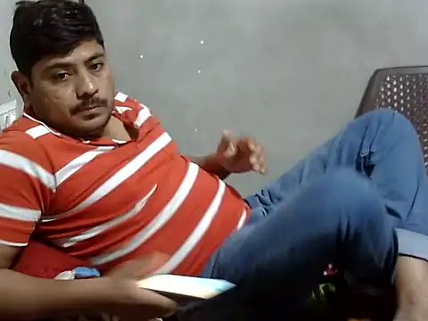 Ajmersingh335512 online show from April 2, 5:10 pm