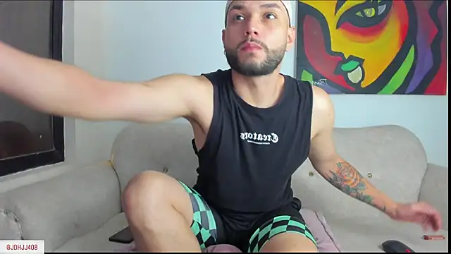 Dylan lookatme online show from October 3, 3:22 am