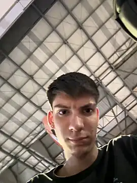 Luck  090 online show from October 13, 1:33 am