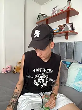 Luck  090 online show from October 10, 5:07 pm