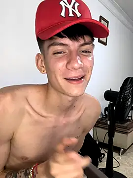 Luck  090 online show from October 25, 2:35 am