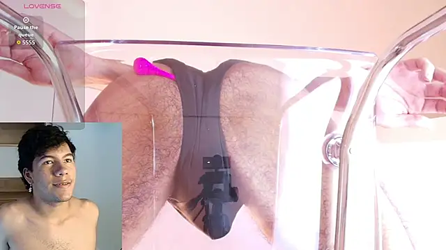 E R O S  online show from September 12, 8:53 pm