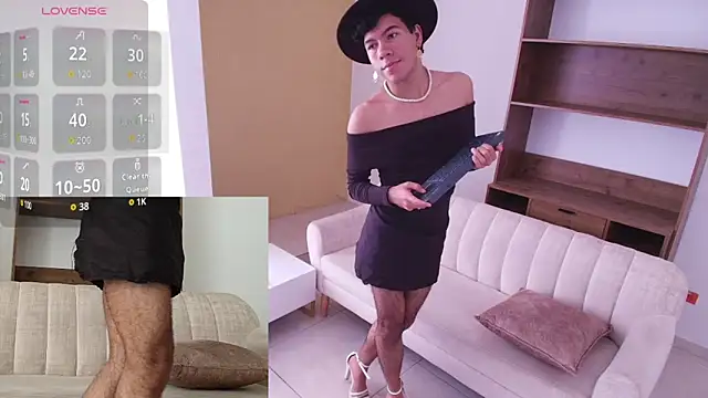 E R O S  online show from September 21, 2:39 pm