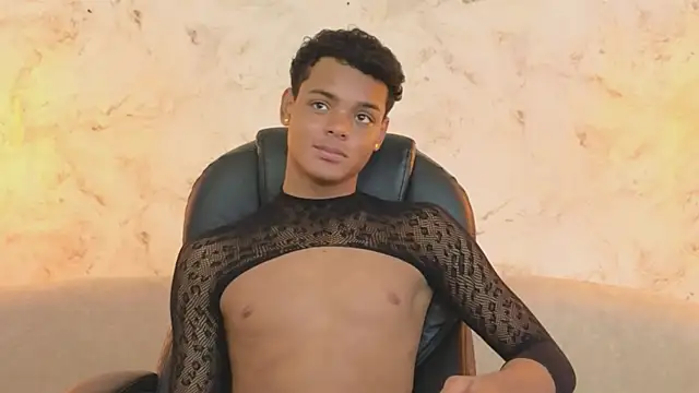 Valentino Thompson online show from September 27, 8:06 pm