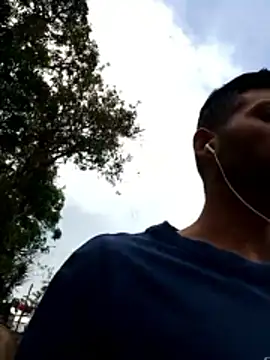 AlphaAlterX online show from January 11, 8:12 pm