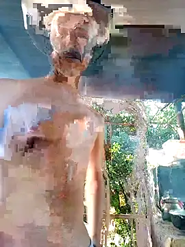 AlphaAlterX online show from December 14, 1:07 pm